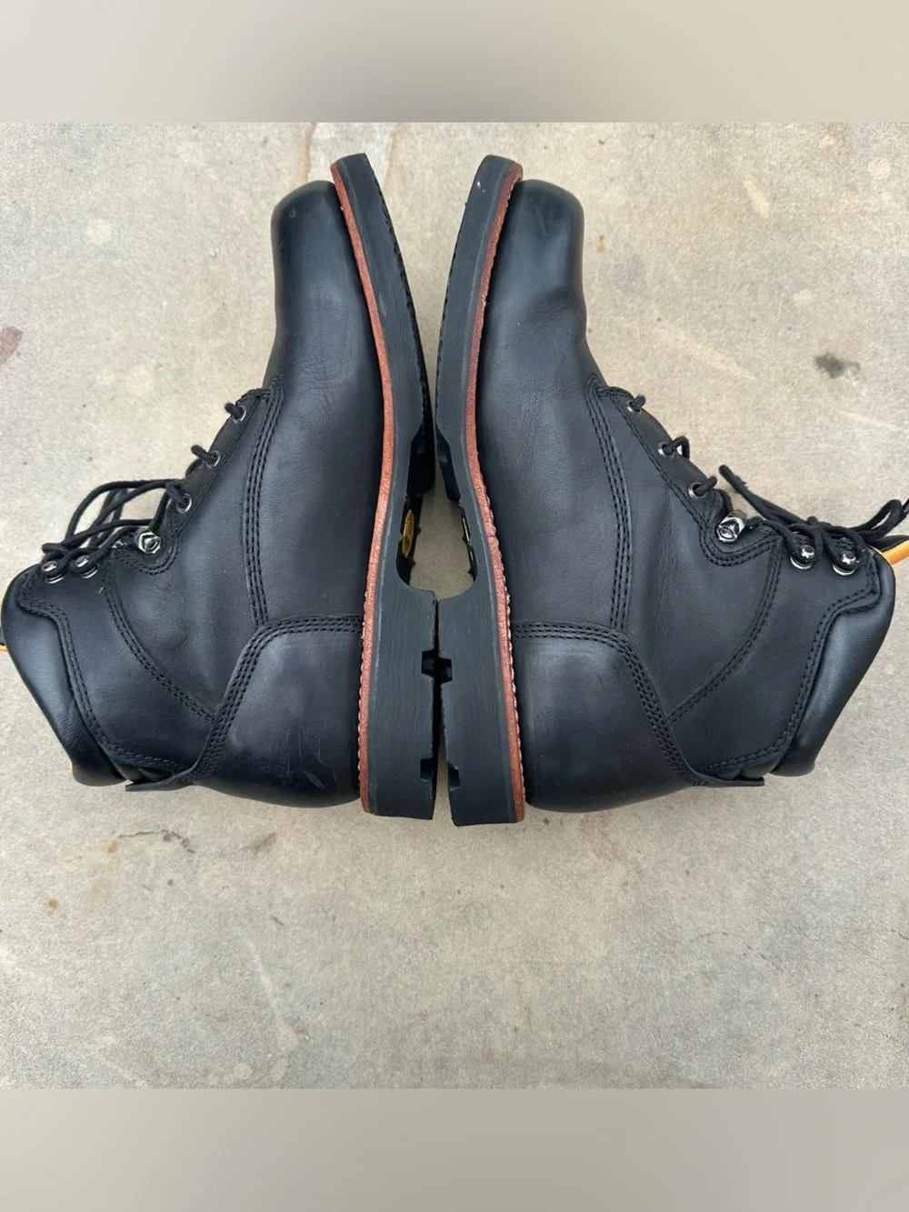 Chippewa Men's Colville 6